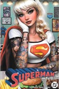 SUPERMAN #19J 