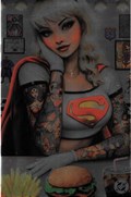 SUPERMAN #19I 
