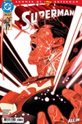 SUPERMAN #26 