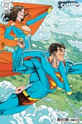 SUPERMAN #26C 