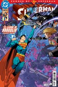 SUPERMAN #28B 