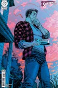SUPERMAN #28D 