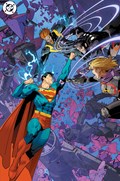 SUPERMAN #28 