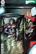 SUPERMAN #28-RI 