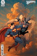 SUPERMAN #29C 