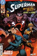 SUPERMAN #30 