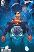 SUPERMAN #30C 