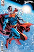 SUPERMAN #30D 