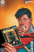 SUPERMAN #36-2nd-C 