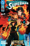 SUPERMAN #38 