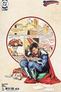 SUPERMAN #38C 