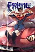 SUPERMAN #38E 