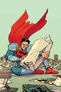 SUPERMAN #39D 