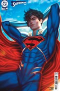 SUPERMAN #39C 