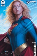 SUPERMAN #39E 