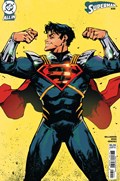 SUPERMAN #39B 