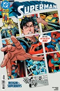SUPERMAN #39 