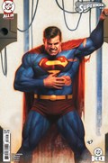 SUPERMAN #34D 