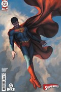 SUPERMAN #35D 