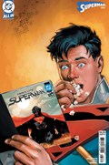 SUPERMAN #36C 