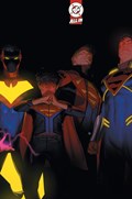 SUPERMAN #36D 