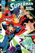 SUPERMAN #37 