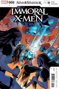 IMMORAL X-MEN #2 