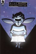 BLUE BOOK #4 
