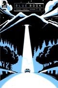 BLUE BOOK #1 