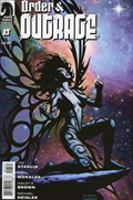 ORDER & OUTRAGE #3B 