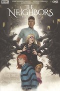 THE NEIGHBORS #1 