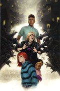 THE NEIGHBORS #1-RI 