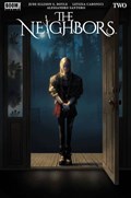 THE NEIGHBORS #2 