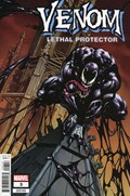 VENOM: LETHAL PROTECTOR II #3-RI 