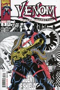 VENOM: LETHAL PROTECTOR II #3 
