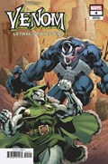 VENOM: LETHAL PROTECTOR II #4B 