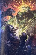 VENOM: LETHAL PROTECTOR II #1-MEGA-B 