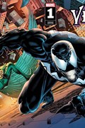 VENOM: LETHAL PROTECTOR II #1-RI 