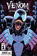 VENOM: LETHAL PROTECTOR II #1 
