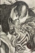 VENOM: LETHAL PROTECTOR II #1-RI-B 