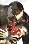 VENOM: LETHAL PROTECTOR II #1B 