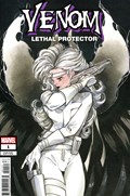 VENOM: LETHAL PROTECTOR II #1C 