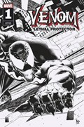 VENOM: LETHAL PROTECTOR II #1-RI-2nd 