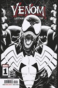 VENOM: LETHAL PROTECTOR II #1-2nd 