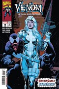 VENOM: LETHAL PROTECTOR II #2 