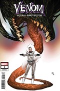 VENOM: LETHAL PROTECTOR II #2B 