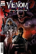 VENOM: LETHAL PROTECTOR II #2-RI 