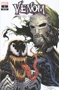 VENOM: LETHAL PROTECTOR II #2-TOM 