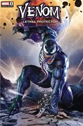 VENOM: LETHAL PROTECTOR II #1-CMXP 