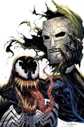 VENOM: LETHAL PROTECTOR II #2-TOM-B 